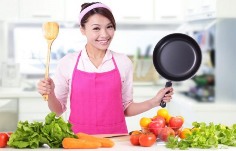 研究證實：常在家烹調家常飯菜，可減少接觸化學物質的機會