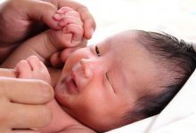 《吳昌騰》先天性腸扭轉，腸子轉了900度！寶寶小腸剩下不到10公分