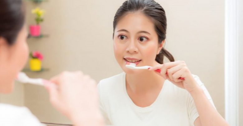 照顧牙齒永不嫌晚，如何用對的方法，保持一口美白好牙！