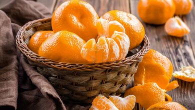 「天然藥物」橘子渾身是寶，吃橘子有四大好處，這樣吃不上火！