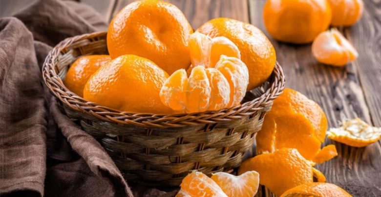 「天然藥物」橘子渾身是寶，吃橘子有四大好處，這樣吃不上火！