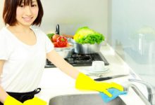 掃錯了比不掃更嚴重！不生病超乾淨「臥房、廚房」空間打掃法
