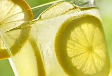 喝檸檬水不如吃奇異果？營養師：這樣泡檸檬水，維生素C多更多！