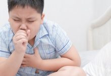 孩子半夜咳不停 ，中醫有妙招！