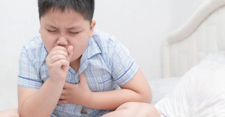 孩子半夜咳不停 ,中醫有妙招!