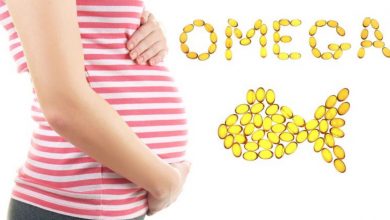 研究證實：海鮮有益嬰幼兒和兒童青少年的神經認知發育！平均智商較高