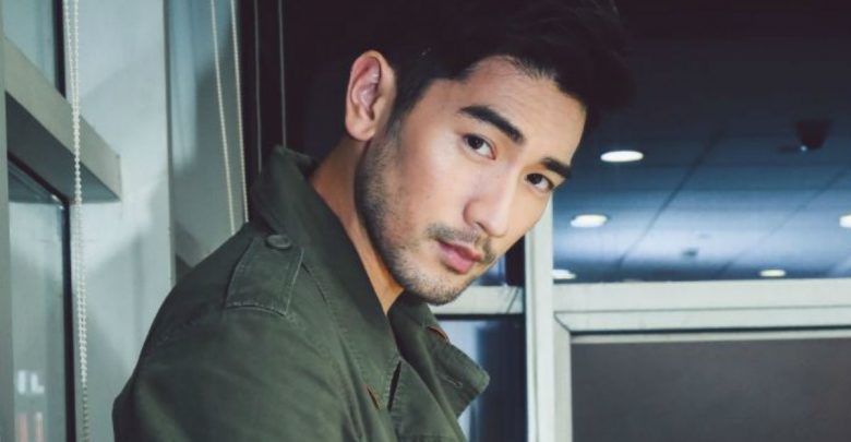 高以翔