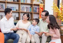 【過年禁忌】農曆年初一到初五的傳統禁忌