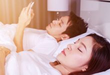 男人最容易出軌的四個時間點！
