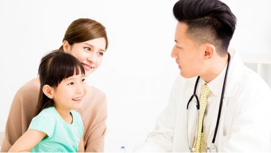 小孩愛磨蹭下體，是假性自慰還是前庭炎？