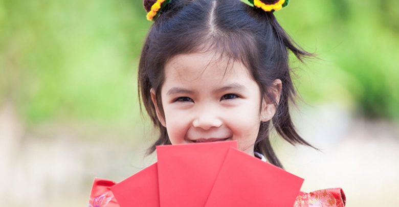 孩子的壓歲錢,應該幫他們存,還是讓孩子自己管理?