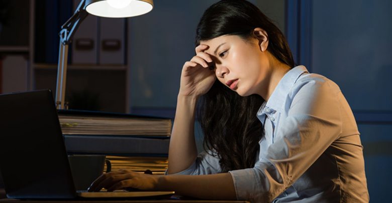 加班是職場美學!《我,準時下班》職場上只有取捨無法平衡嗎?