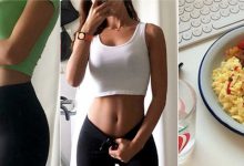 母胎胖妞也能變窈窕女神？韓妞高蛋白低碳水減重私房料理