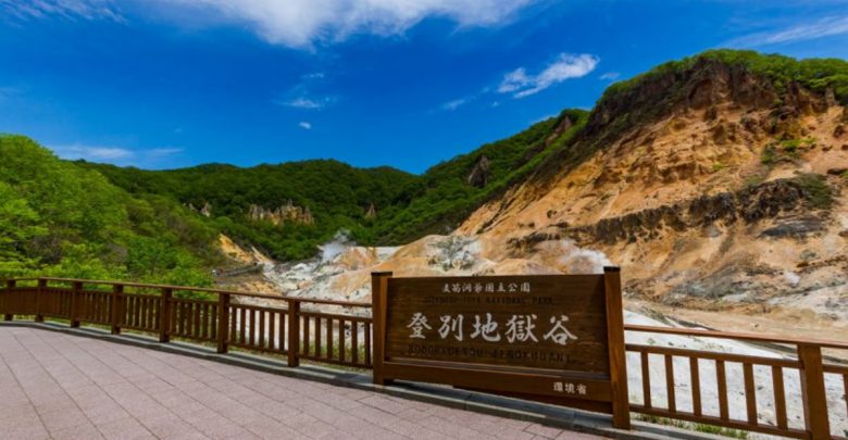 北海道自助旅遊地圖:札幌、道央10大景點推薦