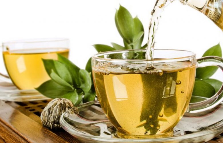 除了瘦身、護心血管以外，未來綠茶有望治療糖尿病