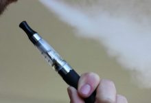 電子菸帶來的五大危害，嚴重肺病疫情未成年人數達15%
