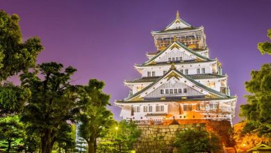 日本大阪自由行！好拍必玩的8大景點推薦與攻略