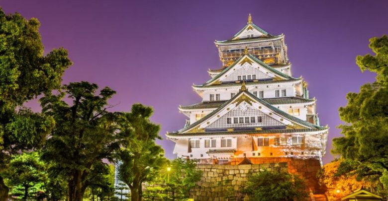 日本大阪自由行！好拍必玩的8大景點推薦與攻略
