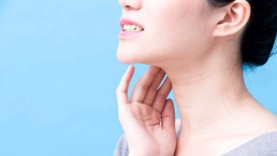 別小看扁桃腺發炎！輕則發燒、喉嚨痛，重則需手術摘除
