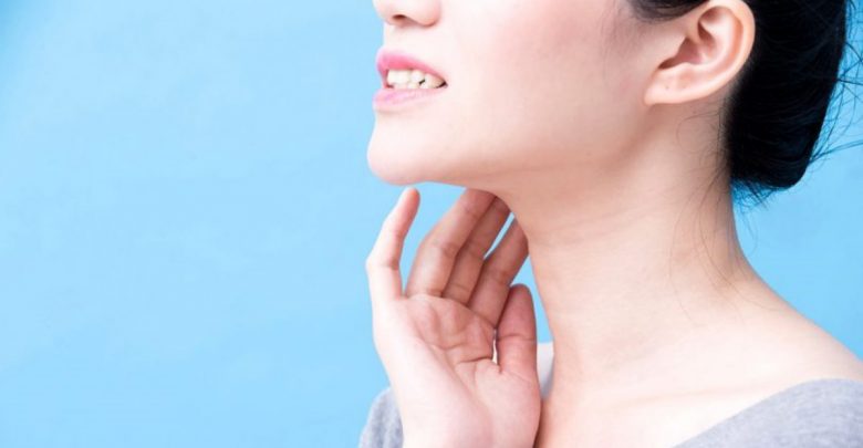 別小看扁桃腺發炎!輕則發燒、喉嚨痛,重則需手術摘除