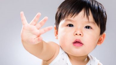 「恐怖兩歲」愛說「不」？職能治療師有五大處理原則
