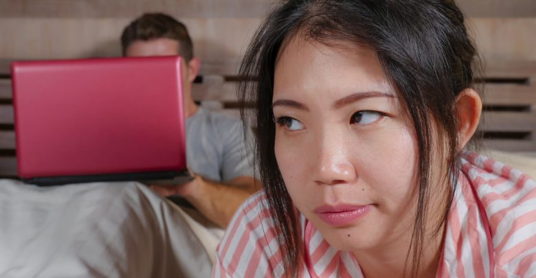 怕先生變心所以「婚後的規定」多如牛毛，這樣有效嗎？