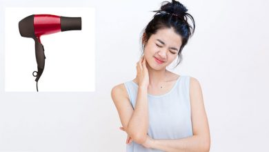 「抬不了頭」，五個落枕急速處理法