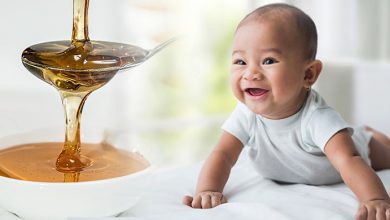 別餵嬰兒吃蜂蜜！避開肉毒桿菌中毒危險