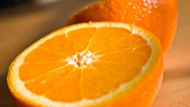 怎樣吃柳丁橘子最營養？別再把白絲去掉了！