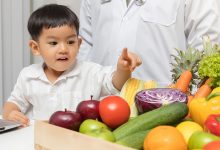 培養全腦型孩子，變聰明的十大食物