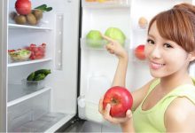 冰箱收納有一套,把握先進先出、熟上生下!