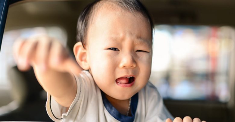 從小讓孩子學習情緒管理，終生受用！