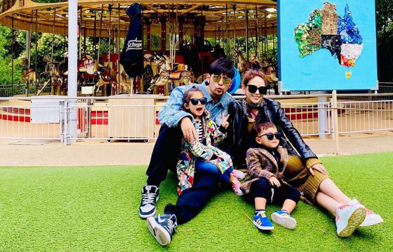周杰倫、昆凌的孩子2歲以前不吃鹽，這樣真的好嗎？