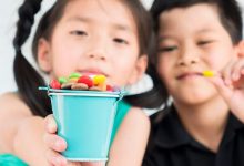添加人工色素的食品它們真的會造成兒童過動嗎？飲食控制很重要！