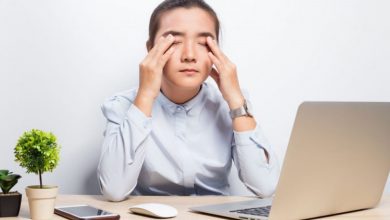 美國研究：常吃這6類飲食，恐提高黃斑部病變風險