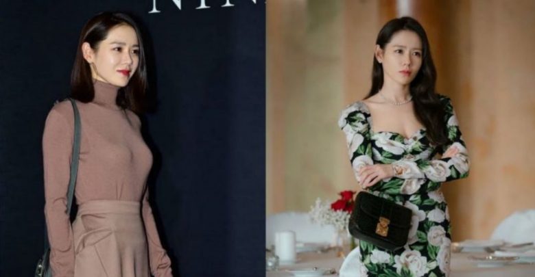 《愛的迫降》38歲孫藝珍的減肥菜單,螞蟻腰回來啦!