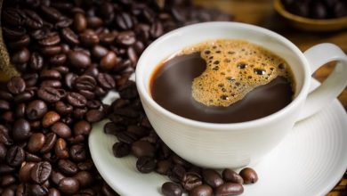 咖啡因恐導致手腳冰冷！搭配這兩樣溫熱食材改善血液循環