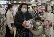 口罩可以自行消毒、重複使用嗎？