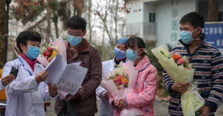 新冠肺炎治癒患者自述：21天生死掙扎，從頭皮到腳趾甲都疼
