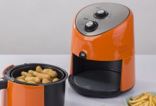 氣炸鍋高溫致癌？這兩種食物絕對不能放！