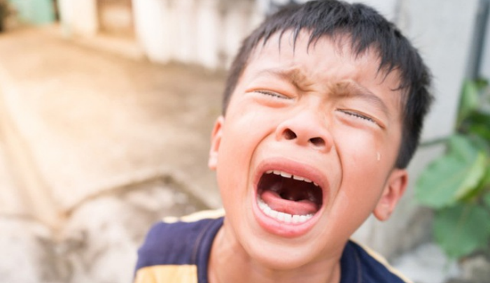 教小孩必看!「父母不能對孩子說的話」TOP5排行榜