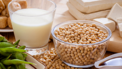 最受健康女性青睞的「大豆飲食」，越早吃對身體越好？