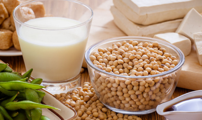 最受健康女性青睞的「大豆飲食」，越早吃對身體越好？