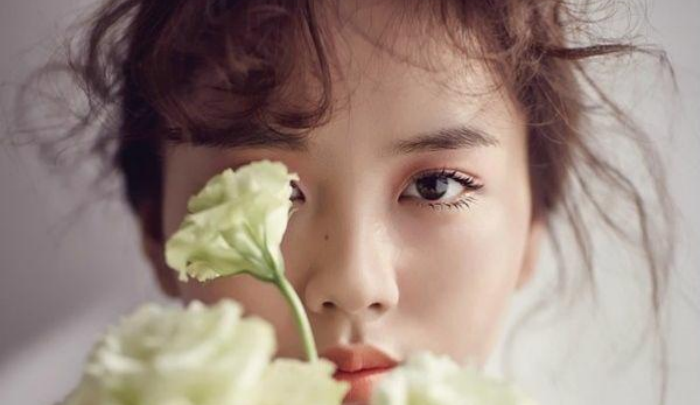 做女人,一定要「花心」