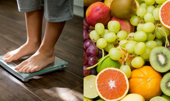 想靠「不吃飯吃水果」減肥，小心水果熱量與糖分越吃越胖！
