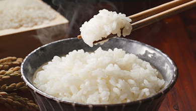 舊米變身高級米，米飯好吃六訣竅