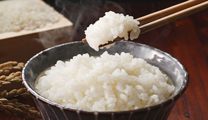 舊米變身高級米，米飯好吃六訣竅
