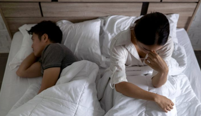 中國掀起離婚潮，如何消除夫妻之間的「窒息感」？