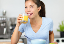 吃對「早餐」打造出不易胖的體質
