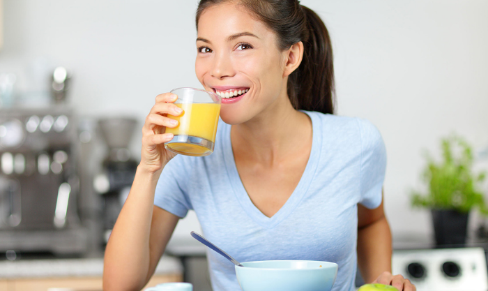 吃對「早餐」打造出不易胖的體質